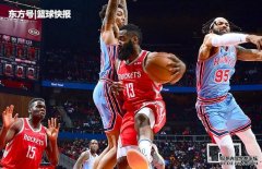 三分球22投12中，他是火箭3号位答案