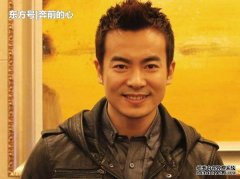 新版《神雕》即将上映，公孙止的