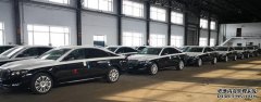 交流中心派组赴长春一汽开展援塔