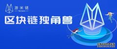 区块链行业的第一只-独角兽-，将会