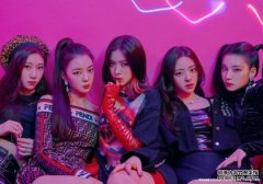JYP“忙内门面定律”！新团《ITZY》