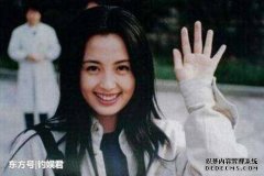 17岁出道28岁走红，意外怀孕生子丈