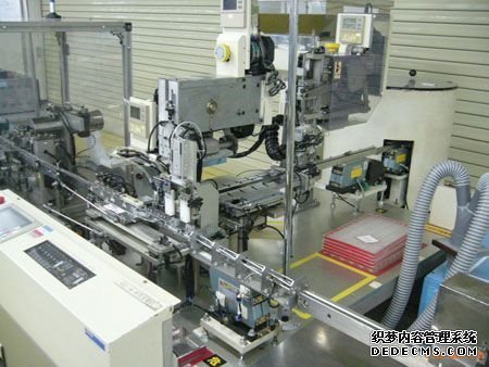 模具工厂：自动化不着急 先用人脑解决问题