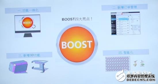 正在发生的未来：一场前所未有的智能制造变革