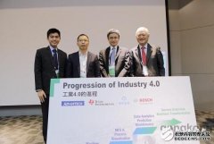 研华以Sector-Lead聚焦工业物联网六大