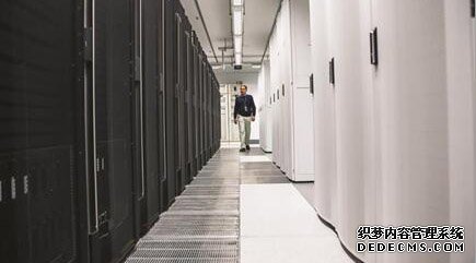 2019看得见的未来：数据中心市场的五大新趋势与五大技术解决方案