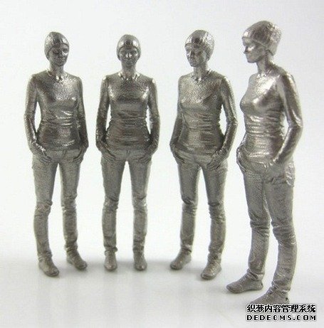 3D打印照相馆