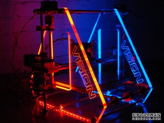 3D打印机