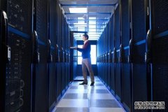产业互联网时代 高可用方案成企业