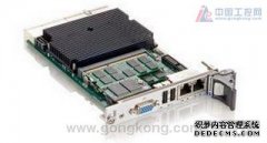 控创CP3002 3U CompactPCI处理器完整系列