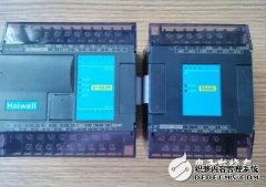 海为S16S2R系列PLC在检测超滤水处理