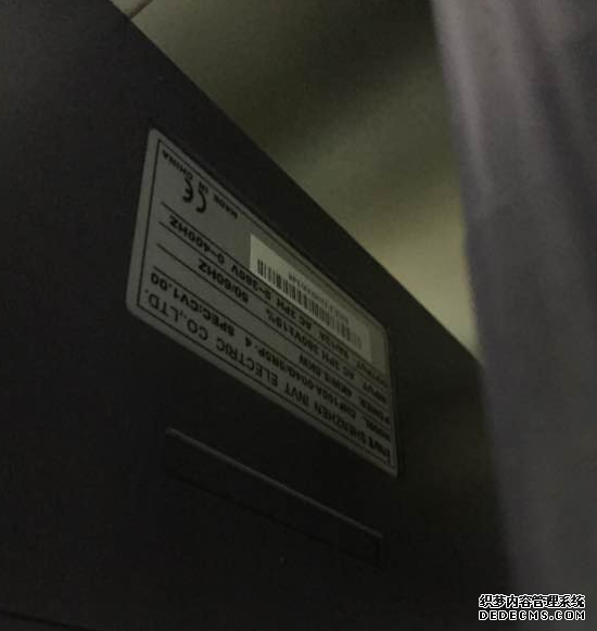 风机变频器怎么设置参数