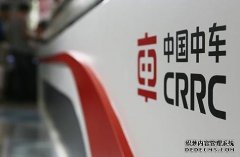 中国中车2017年报看点 订单充裕未来