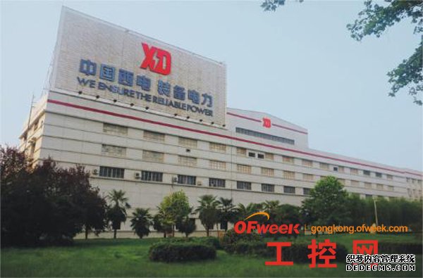 中国西电与通用电气合作建自动化公司