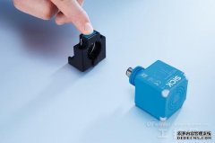 SICK推出新一代IQ40方形接近开关_0
