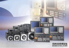 台达推出NC系列中高端数控系统
