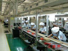 中国外迁制造业阵痛后回流：中国