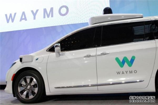 2030年Waymo将占全球自动驾驶出租车市场60%份额