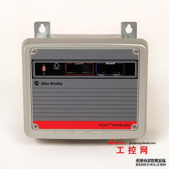 机旁控制器