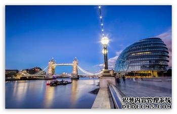 智慧城市搭建中：智能建筑的发展趋势