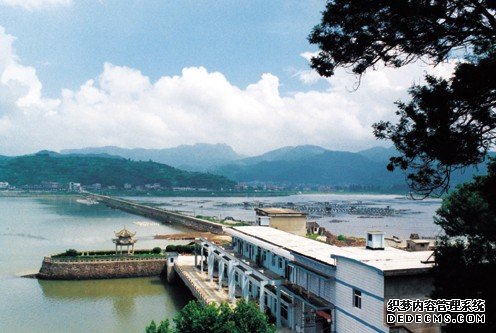 江厦电站
