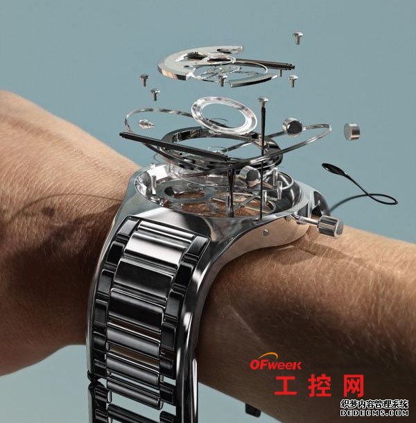 3D打印技术