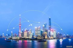 平安智慧城市：用科技点亮智慧政