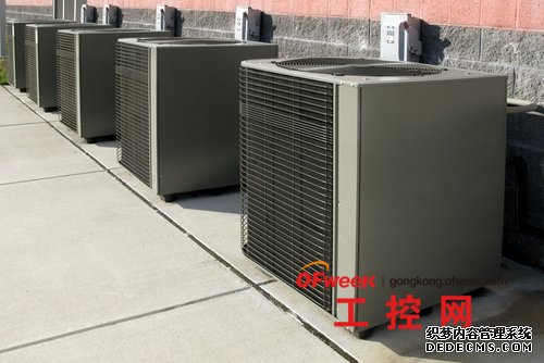 暖通空调电机