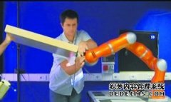 意大利设计出一款具有学习能力的