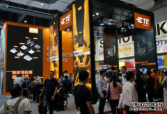 泰科电子将出席2018工业博览会 实现