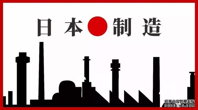 日本制造的产品质量为什么这么好