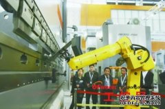 深度解析“机器换人”发展现状及