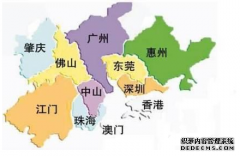 珠三角的工业互联网转型之谜