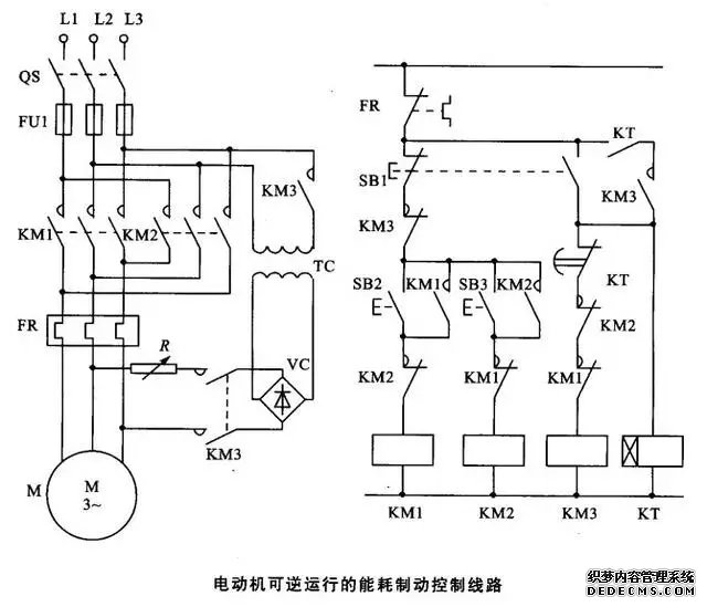 36种自动控制原理图总结