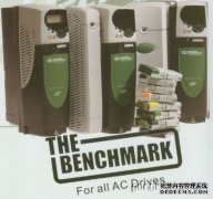 英国CT公司Unidrive SP交流变频器（交流驱动器）